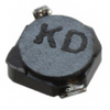 SMD 10UH 650MA 400MOHM Inductor and Choke - 71-CDRH2D11NP-100NC - ERSAELECTRONICS PTE. LTD.