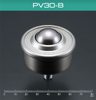 Planeveyor Press molded products - PV30-B - Links-Japan, LLC
