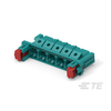 Rectangular Connector Housings - 17-2327450-9-ND - DigiKey