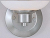 25861-BS Sconces-Single Glass - 704520 - Capital Lighting, Inc.
