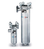 Single Bag Filter Housing, SIDELINE