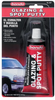 3M Bondo 00907 Green Glaze - Paste 4.5 oz Tube - 076308-00907 - R. S. Hughes Company, Inc.