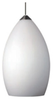 Pendant Light Fixture - 700MOFIRFWS-LEDS830 - Generation Brands