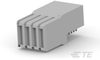 PCB Headers & Receptacles - 120943-2 - TE Connectivity