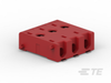 Poke-In Connectors - 3-2834006-3 - TE Connectivity