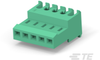 Standard Rectangular Connectors - 3-641244-5 - TE Connectivity