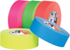 P- 660 Professional Grade, Fluorescent Gaffer's Tape -- P- 660 - Image