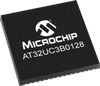 AT32UC3B0128 - Image