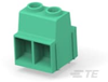 PCB Terminal Blocks - 1986713-2 - TE Connectivity