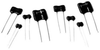 Silver Mica Capacitor 100Pf, 300V, 5%, Radial; Capacitance Cornell Dubilier - 15F900 - Newark, An Avnet Company