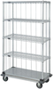 Dolby Base Cart, 4 Wire/1 Solid Shelves; Height Quantum Storage - 42AC5004 - Newark, An Avnet Company