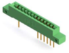 Card Conn, Single Side, 12Pos, Wire Wrap; Card Edge Connector Type Edac - 86AH7270 - Newark, An Avnet Company