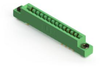 Card Edge Conn, Dual Side, 26Pos, Th; Card Edge Connector Type Edac - 86AH9762 - Newark, An Avnet Company