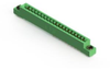 Card Edge Conn, Dual Side, 38Pos, Th; Card Edge Connector Type Edac - 87AH2215 - Newark, An Avnet Company