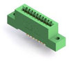Card Edge Conn, Single, 10Pos, Wire Wrap; Card Edge Connector Type Edac - 65AJ7145 - Newark, An Avnet Company