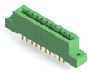 Card Edge Conn, Dual Side, 20Pos, Th; Card Edge Connector Type Edac - 85H4943 - Newark, An Avnet Company