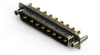Combo D-Sub Conn, Plug, Dc-8W8, Th; Product Range Edac - 52AJ4220 - Newark, An Avnet Company