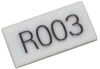 Current Sense Res, 0R005, 1W, 0805W; Resistance Ohmite - 71AC1124 - Newark, An Avnet Company