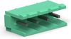 Terminal Block, Header, 2P, 15A, 300Vac Rohs Compliant Buchanan Te Connectivity - 70AH7392 - Newark, An Avnet Company
