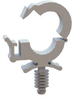 Cable Clamp, Hinged, Nylon 6.6, Natural; Cable Clamp / Clip Type Essentra Components - 66AJ5352 - Newark, An Avnet Company