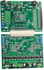 Dev Board, Mcp8024 3P Bldc/pmsm Motor Driv; Application Sub Type Microchip - 53X3135 - Newark, An Avnet Company