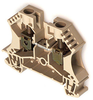 Terminal Blocks - Din Rail, Channel - 281-1470-ND - DigiKey