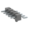 Headers, Male Pins - TSM-105-04-T-SH-A-P-ND - DigiKey