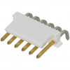 Headers, Male Pins - A31692-ND - DigiKey