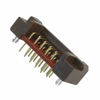 Arrays, Edge Type, Mezzanine (Board to Board) - P50L-020S-RR1-DA-ND - DigiKey