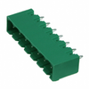 Headers, Plugs and Sockets - 609-3857-ND - DigiKey