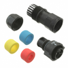 Circular Connector Assemblies - 1754-CC-02BFMB-QL8APP-ND - DigiKey