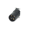 Circular Connector Assemblies - 277-1411931-ND - DigiKey