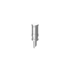 D-Sub, D-Shaped Connector Contacts - 8638PSC2006LF-ND - DigiKey