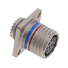 Circular Connector Housings - 1178-D38999/20MC98SN(LC)-ND - DigiKey