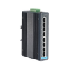 Switches, Hubs - EKI-2728I-AE-ND - DigiKey