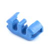 Aptiv 15300014 Metri-Pack 280 Series TPA Secondary Lock Clip, 2-Contact, Blue - 38035 - Waytek, Inc.
