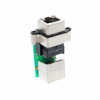 Modular/Ethernet Connector Adapters - 664-MRJ578001-ND - DigiKey