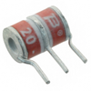 Gas Discharge Tube Arresters (GDT) -- 118-2020-15T-C2FLF-ND - Image