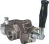Rotary Actuated Directional Control Valve -- 8126088 - Image