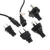 Power, Line Cables and Extension Cords - 1939-CC8-703-KIT-10(R)-ND - DigiKey
