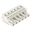 Female connector/socket - 721-206/026-000 - WAGO