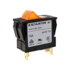 Circuit Breakers - TA45-A186L100C0-ND - DigiKey