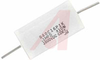 Capacitor, Polypropylene Film, High dV/dt, 1600Vdc, 0.1uF, LEAD FREE - 70189443 - Allied Electronics, Inc.