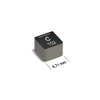 Fixed Inductors -- XGL6060-103MEC - Image