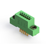 Edgeboard Connectors - 151-842-010-555-203-ND - DigiKey