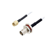 Coaxial Cables (RF) - 6099-PE3W02140/HS-24-ND - DigiKey