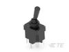 Toggle Switches - K1011165 - TE Connectivity