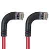 Modular/Ethernet Cables (RJ45, RJ11) - 5073-TRD815SZRA14RD-25-ND - DigiKey