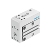 Actuators/Cylinders - 2171-DGSS-20-10-E1A-ND - DigiKey