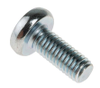 Machine Screws - 553611 - RS Components, Ltd.